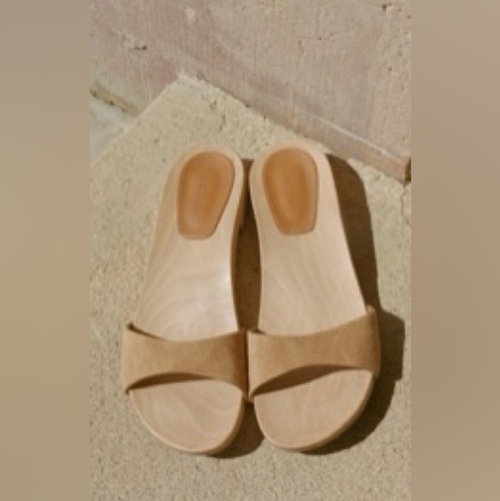 Dôen Alix Sandal